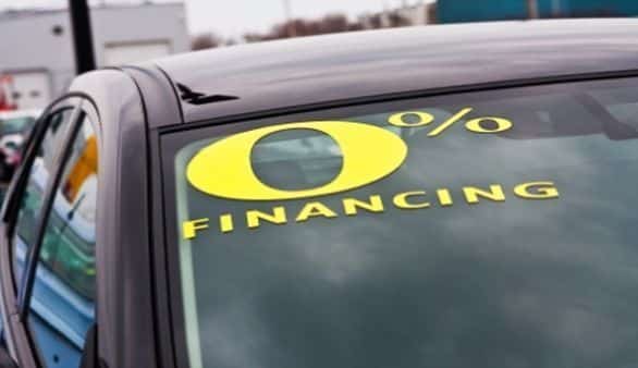 Achtung beim Autokauf