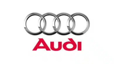 Audi Logo