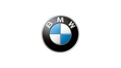 BMW Logo