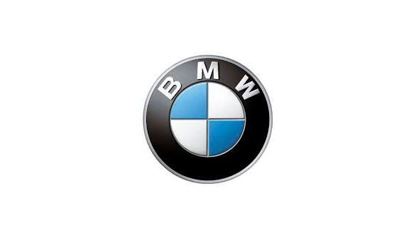 BMW Logo