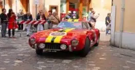 FERRARI 250 TDF