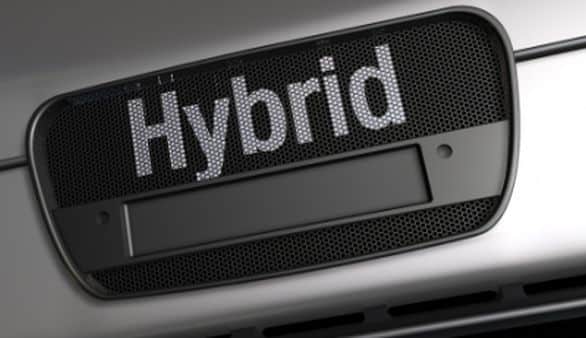 Hybrid