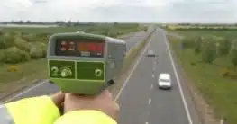 Radarkontrolle