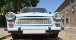 Trabant