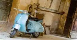 Vespa