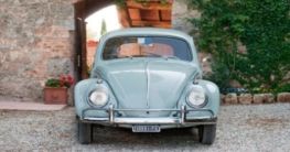 VW Käfer