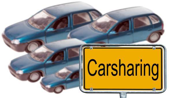 Carsharing