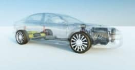 Alternative Antriebe