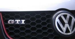 Golf GTI
