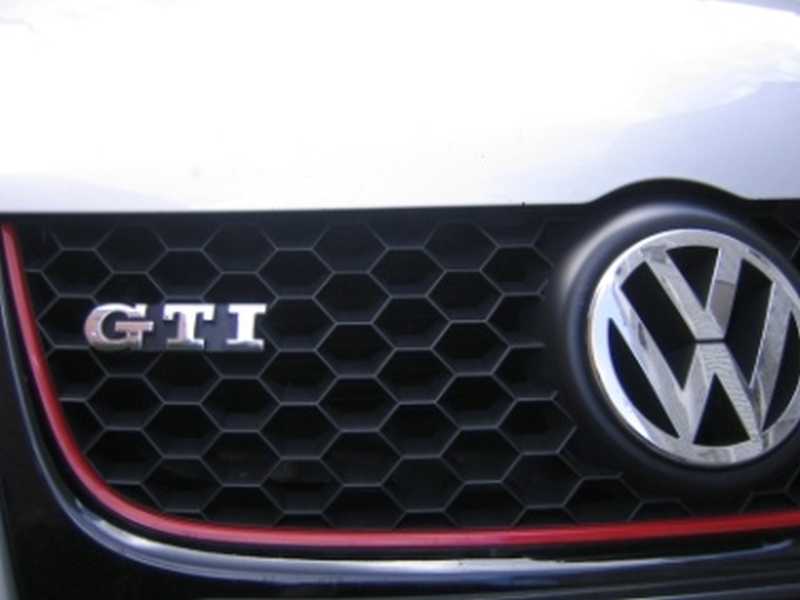 Golf GTI