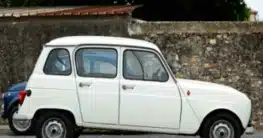 Renault R4