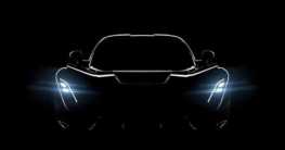 Hennessey Venom F5