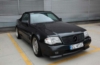 Mercedes SL R129